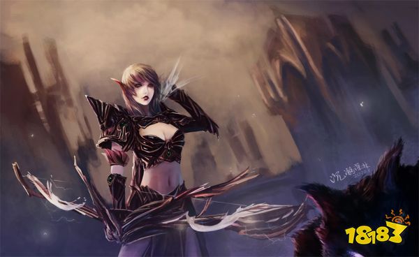 魔獸世界wlk如何退出隨機副本 wlk退出隨機副本方法介紹