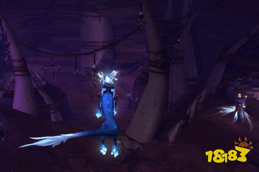 魔獸世界奧格瑞瑪怎么去達拉然 奧格瑞瑪去達拉然方法介紹