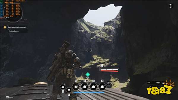 光追表现差强人意,外媒建议《第一后裔》完全禁用光线追踪