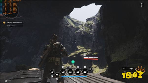 光追表现差强人意,外媒建议《第一后裔》完全禁用光线追踪