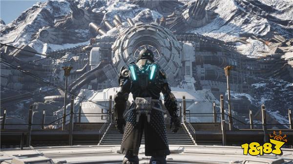 光追表现差强人意,外媒建议《第一后裔》完全禁用光线追踪