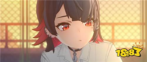 《绝区零》艾莲角色展示：制服！剪刀！鲨鱼尾！是谁的xp被狠狠戳爆！