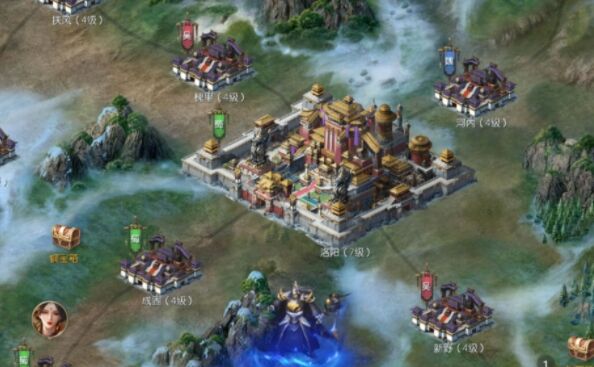 Q版三国次时代回合制游戏推荐 三国q版卡牌回合制手游有哪些