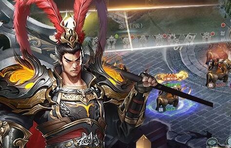 Q版三国次时代回合制游戏推荐 三国q版卡牌回合制手游有哪些