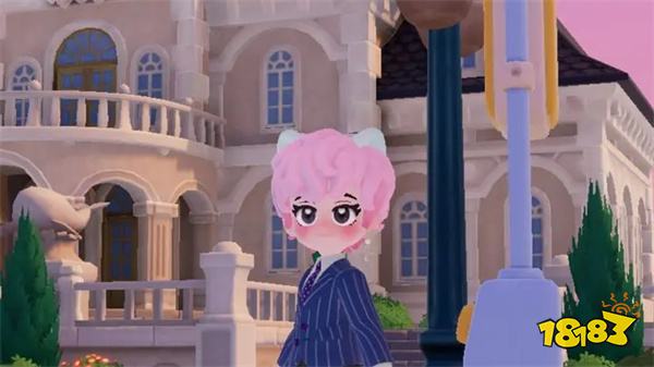 心动小镇官方最新版v0.1.2