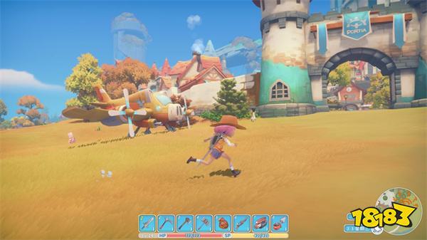 波西亞時光官方正版