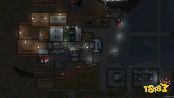 秩序新曙光官网版v0.00.15