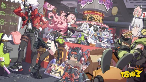 绝区零剧情怎么跳过 公测剧情跳过方法介绍