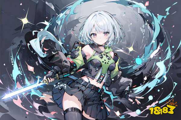 绝区零开服180抽怎么领取 公测兑换码福利汇总