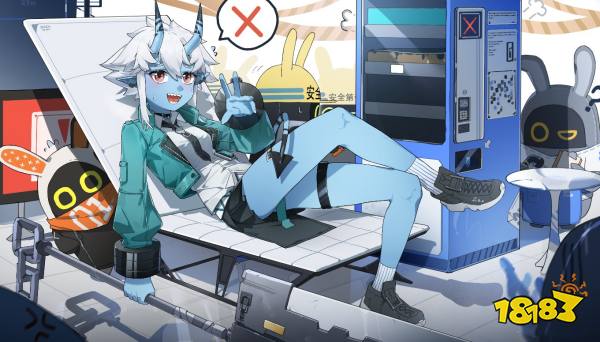 绝区零店铺名词解释大全 六分街店铺对应名称分享