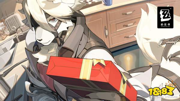 绝区零莱卡恩阵容怎么搭配 莱卡恩配队方案分享