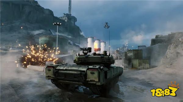 腾讯的换皮大作“三角洲行动”即将到来！将于7月18日开启α测试？