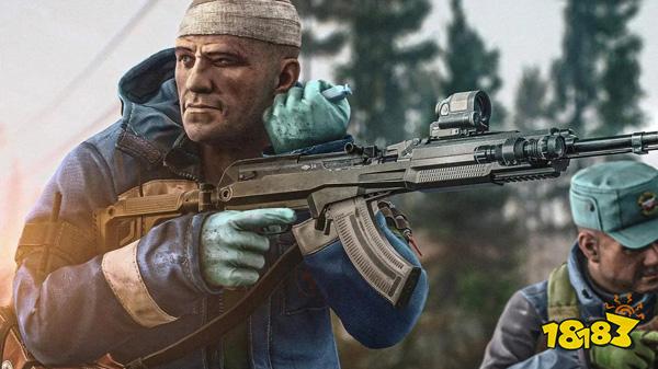 尼基塔终于对《逃离塔科夫》开展外挂整治行动！玩家发现外挂使用者举报可获得奖励？