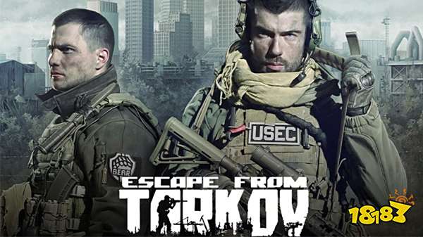 尼基塔终于对《逃离塔科夫》开展外挂整治行动！玩家发现外挂使用者举报可获得奖励？