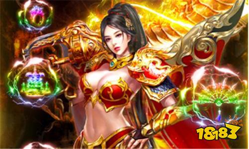 7.3巴兔新游速遞:傳說魔神寄宿在一枚戒指中!卻無人知曉這枚魔戒在何處!