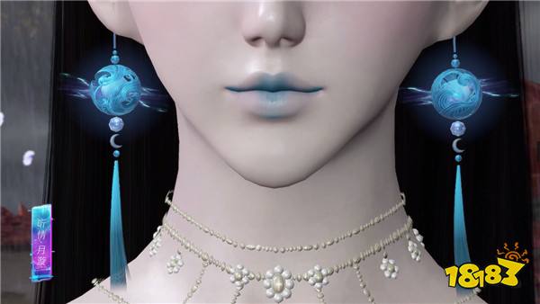 天涯明月刀OL夏季资料片《有凤来仪》今日上线，长生剑派携全民福利破世登场！