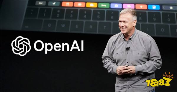 据外媒传闻苹果高管菲利普·席勒将加入OpenAI董事会