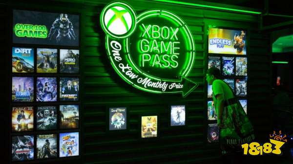 美国游戏订阅收入遇冷：玩家反感情绪升温，增长近乎停滞