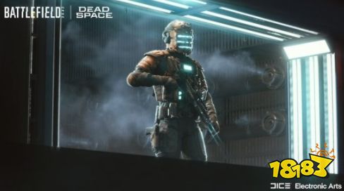 玩家不够,联动来凑!《战地2042》联动《死亡空间》推出全新限时玩法!可领取武器皮肤