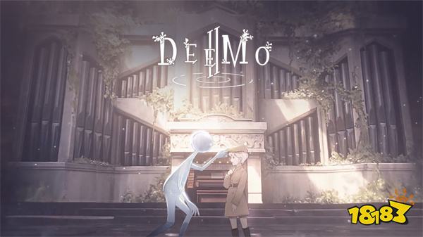 花雨旋律DEEMO2官方版v1.0