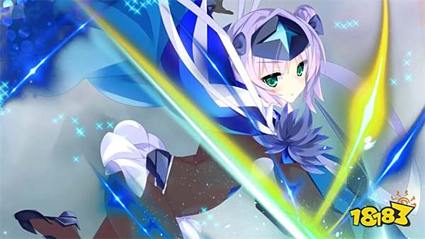 全身黑丝有点涩，视觉小说《宿星的女朋友3》预计2024年内推出