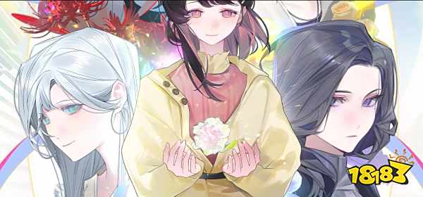 黑化、不伦、监禁！百合视觉小说《不恋爱就完蛋了》上架Steam