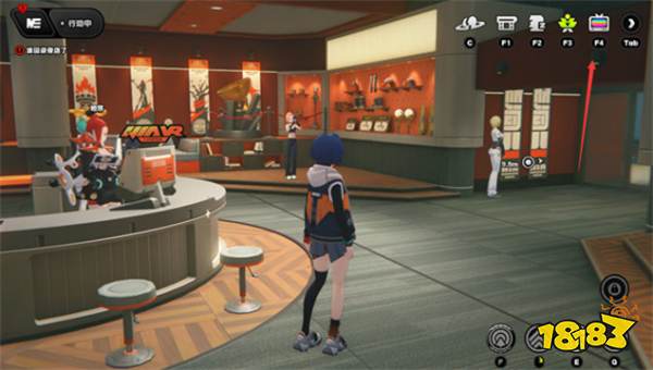 绝区零怎么抽卡 绝区零抽卡方法介绍