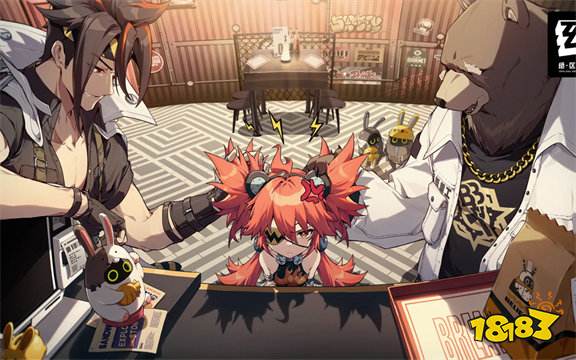 绝区零兑换码怎么使用 绝区零兑换码使用方法介绍