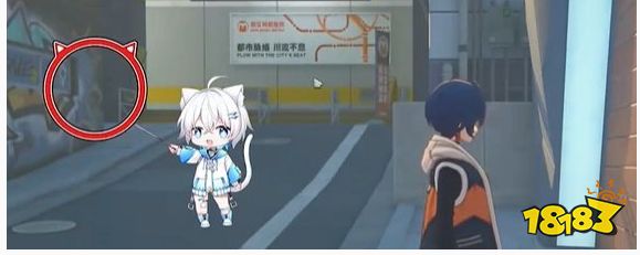 絕區零耳聰目明獎章任務攻略 六個小卡格車位置一覽