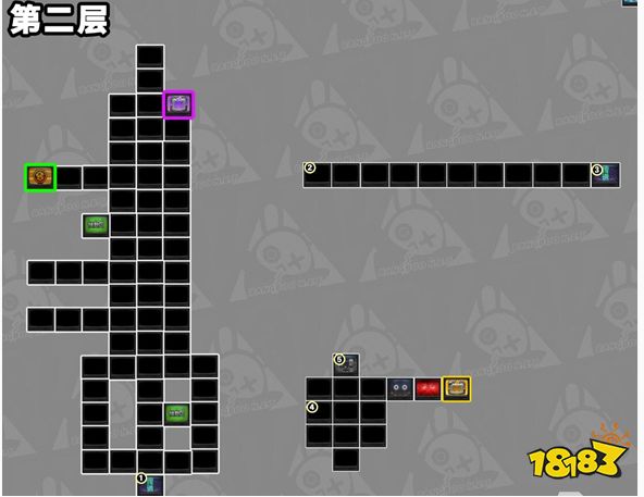 絕區零格莉絲魔女審判怎么完成 空洞棋盤走法攻略