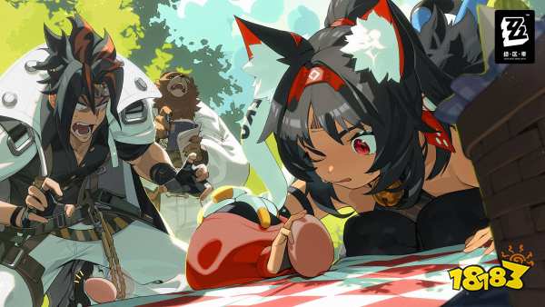 绝区零最强阵容搭配 4套版本配队攻略