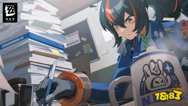 绝区零邦布池怎么抽不了 邦布池解锁方法介绍