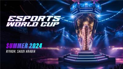 选手质疑沙特电竞世界杯歧视LGBT 负责人：请入乡随俗