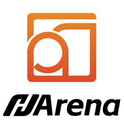 参与CJ Arena 畅游ChinaJoy探索机遇之海