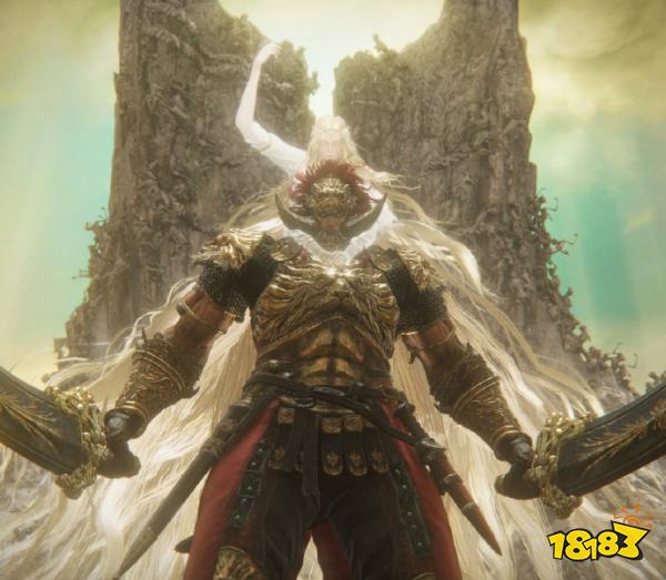 因为要冲脸杀所以删了？解包党发现《艾尔登法环》DLC拉塔恩曾有台词