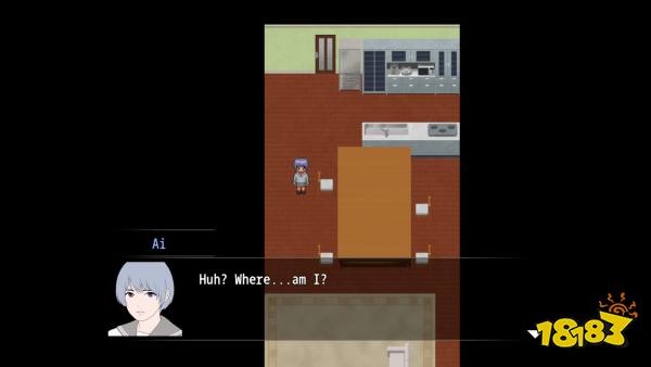 “蓝色祸害”的起源！传奇解谜恐怖游戏《青鬼》登陆Switch与Steam