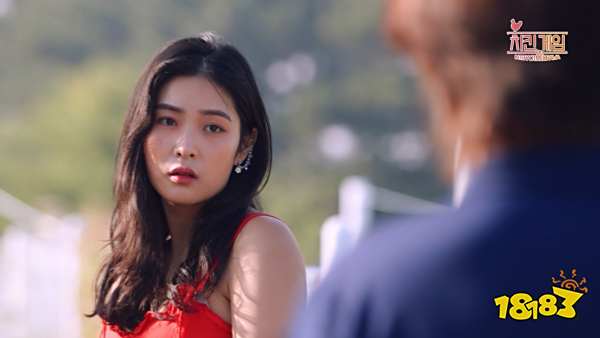 和国产比你觉得如何？韩国真人互动影游《Chicken Game》上线Steam