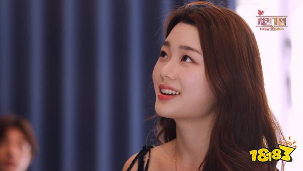 和国产比你觉得如何？韩国真人互动影游《Chicken Game》上线Steam