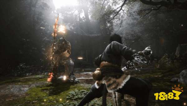 预计成为24年最热门作品之一，外媒表示看好《黑神话：悟空》