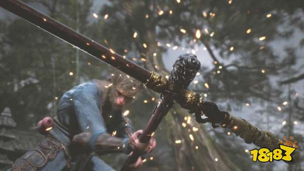 预计成为24年最热门作品之一，外媒表示看好《黑神话：悟空》