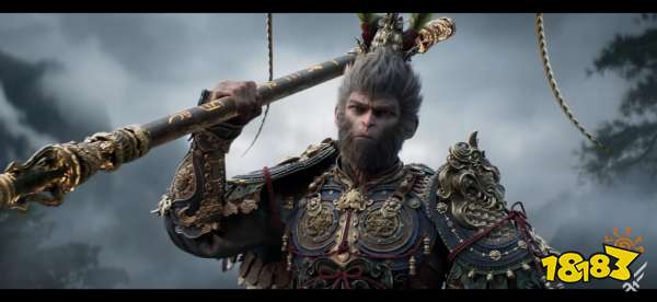 预计成为24年最热门作品之一，外媒表示看好《黑神话：悟空》