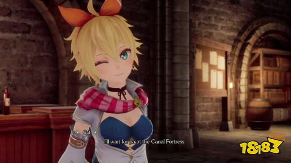 孩子们，我也复活了！《浪漫沙加2：七英雄的复仇》高清重制版即将发售