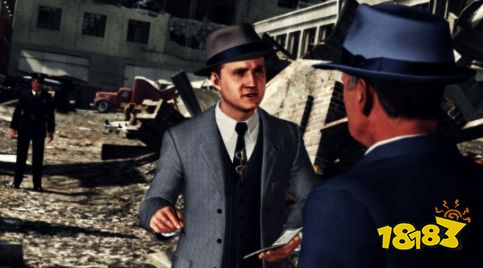 空欢喜一场!开发商称要专注为R星游戏开发工作,否认了《黑色洛城》新作消息 空欢喜一场!开发商称要专注为R星游戏开发工作,否认了《黑色洛城》新作消息