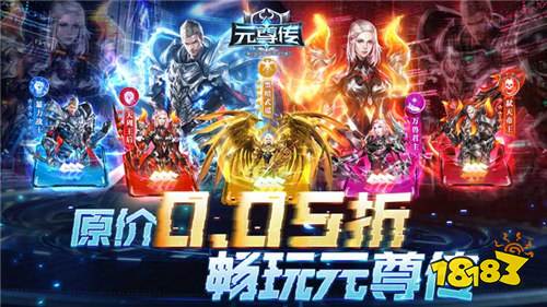 [7.8-7.14]一周新游預告：上百款全新變態手游，全都免費暢玩！