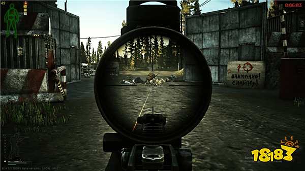 《逃离塔科夫》PVE更新使AI Scav和PMC联合打击玩家引发众怒？尼基塔：下次一定！