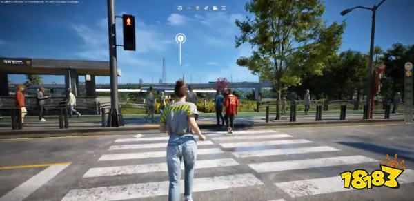 必须得弄个财阀模式!韩国版模拟人生《inZOI》公布最新实机画面