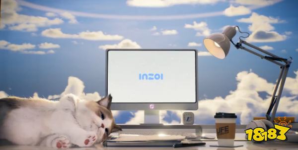 必须得弄个财阀模式!韩国版模拟人生《inZOI》公布最新实机画面