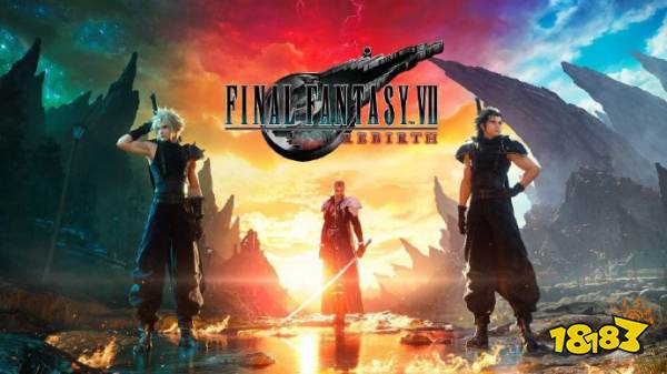 任天堂杀疯了！日本上半年实体销量排名公开：《最终幻想7：重生》登顶