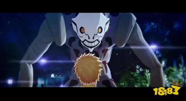 卍！解！游戏《死神：魂魄觉醒》震撼公布，再度成为死神代理吧