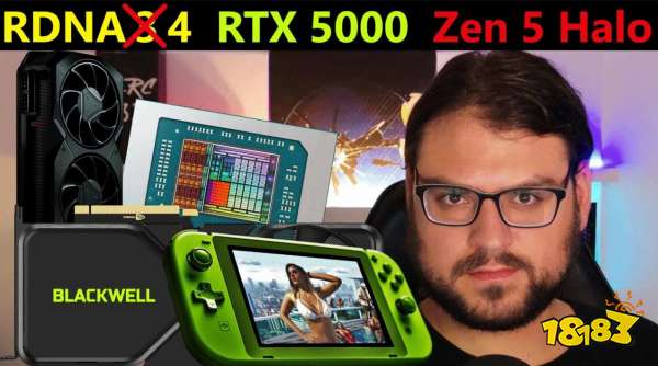 Switch 2性能曝光：底座模式性能提升，仍逊于Steam Deck